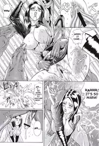 [LUCRETiA (Hiichan)] Ken-Jyuu 2 - Le epais sexe et les animal NUMERO:02 (King of Fighters) [English] [SaHa]