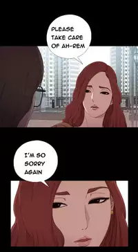 Girl Next Door Ch.1-20 (English) (Ongoing)