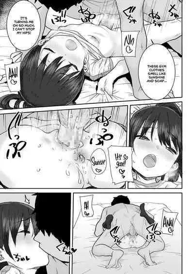 [Ponsuke] Sensei to Watashi no Hon | Our Book (COMIC LO 2022-04) [English] [Nishimaru] [Digital]