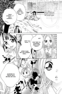 [TY-Kite] Itoshi wo Tome - Kimi ga Kokoro wa (Yuri) (Complete) (English)