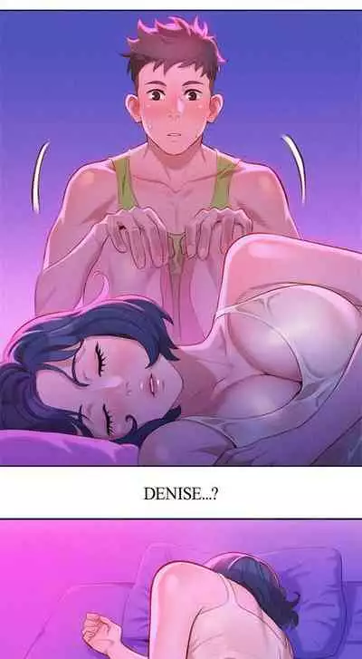 [Tharchog, Gyeonja] What do you Take me For? Ch.48/? [English] [Hentai Universe]