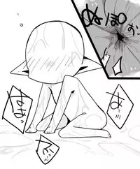 [くろはらさりく] Valentine Day