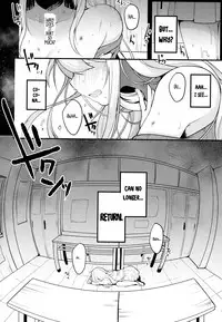 (Junction Box Nagoya 3) [Chocolate Synapse (Shika Yuno)] Boku no Kanojo o Shoukai Shimasu 2 (Hinabita) [English]