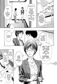 [Asagi Ryu] Oneesan to Aishiacchaou! | Making Love with an Older Woman Ch.1-8 [English] {Junryuu}