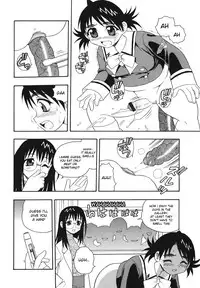 [Shinozaki Rei] Camp Mission Ch. 1-6 [English]