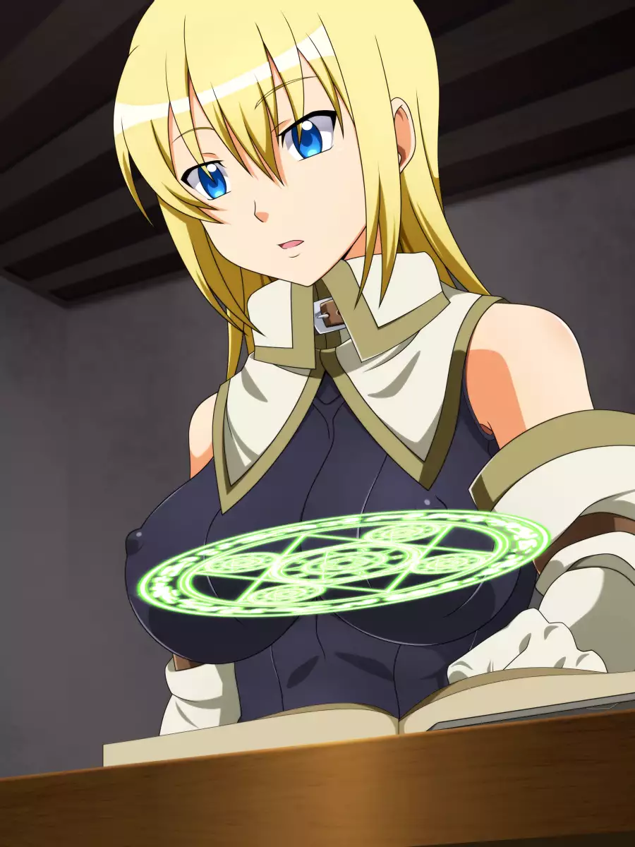 Onna Kishi no Jouken II