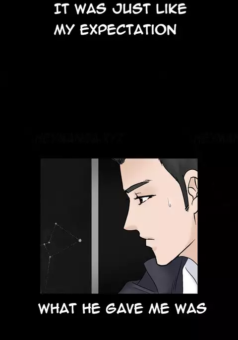 The Taste of Hands Ch.1-66