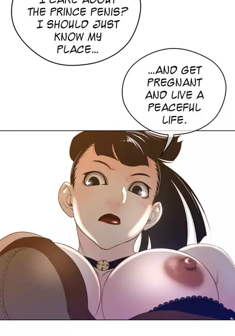 Perfect Half Ch.1-39