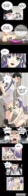 [Mr. Mun] Will You Do as I Say? Ch.1-16 (English) (Ongoing)