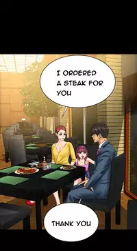 [Mojo] My Wives Ch.1-44 (English)