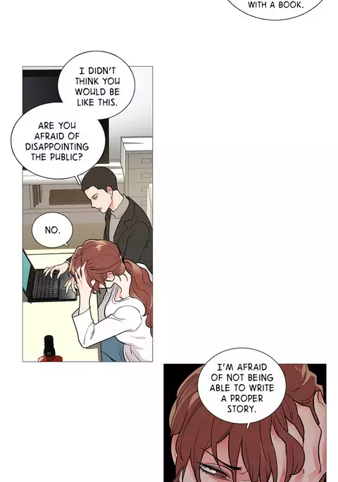 Sadistic Beauty Ch.1-32