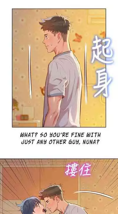 What do you Take me For? Ch.60/?