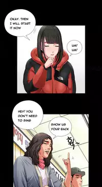 Girl Next Door Ch.1-22 (English) (Ongoing)