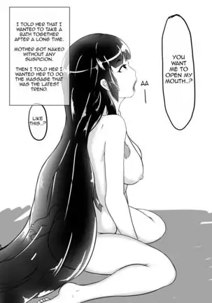 Mother and Son Love Story Compilation