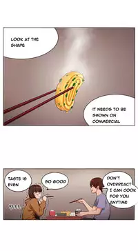 Trap Ch.1-7 (English) (Ongoing)