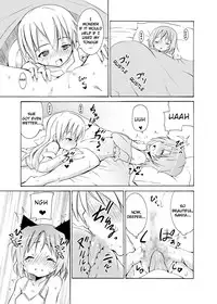 (SC41) [Nounai Kanojo (Kishiri Toworu)] Snow Land Witches (Strike Witches) [English]