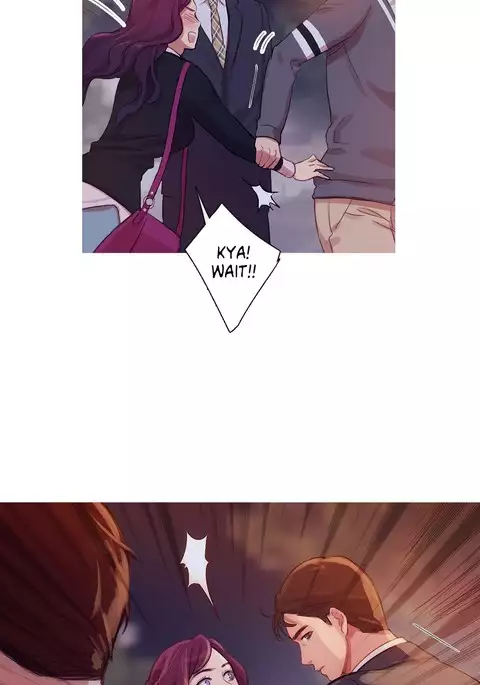 Scandal of the Witch Ch.1-32