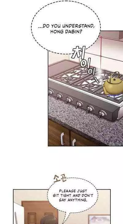 [Eunssa, Burdock] Maid Rehabilitation (1-21) [English] [Ongoing]