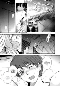 [Tsukino Jyogi] ♭38℃ Loveberry Twins [English] [Hentai-Enishi]