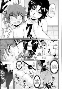 [Matsumoto Katsuya] Musuko wa Mama no Mono | Son Is Mommy's Plaything (COMIC ANGEL Club 2014-02) [English] [Natty Translations]
