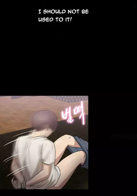 Secret Island Ch.1-27