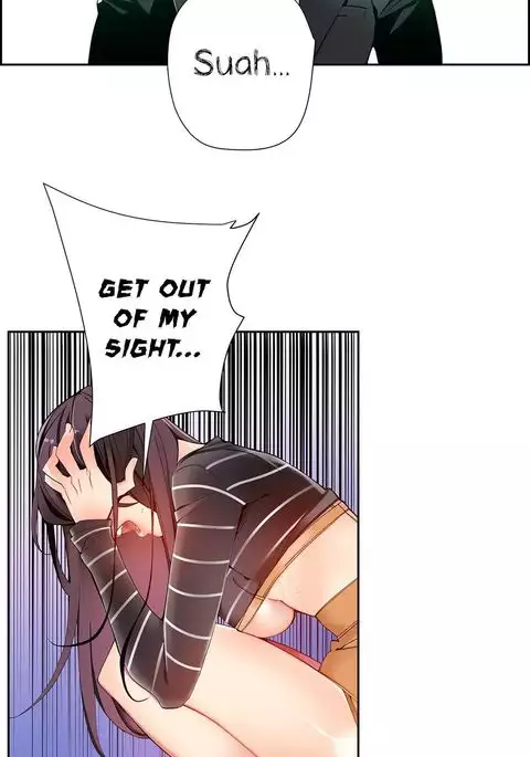 Lilith`s Cord Ch.1-40