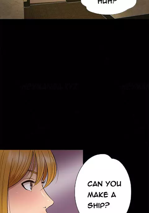 Secret Island Ch.1-24