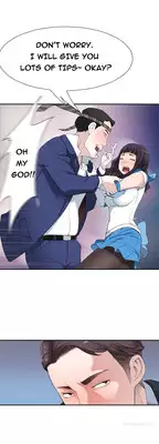 Tissue Thieves Ch.1-4 (English) (Ongoing)