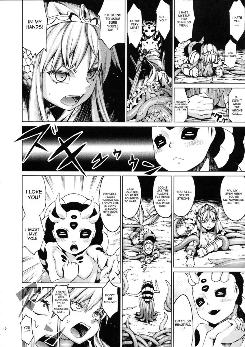 Ajin Shoujo Tan - Volume 2