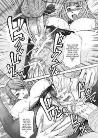 [Magoroku] Intou no Legion - Legion of Lewdness (COMIC MUJIN 2013-01) [English] [CGrascal]