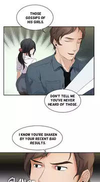 Cartoonist's NSFW Season 1 Chapter 1-20 (English)