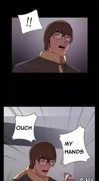 Girl Next Door Ch.1-22 (English) (Ongoing)