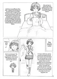 [Sachisuke Masumura] Milo's Venus