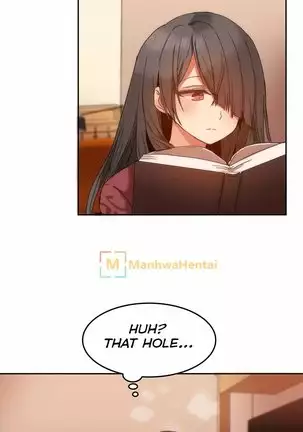 Hahri’s Lumpy Boardhouse Ch.10/32 Ongoing