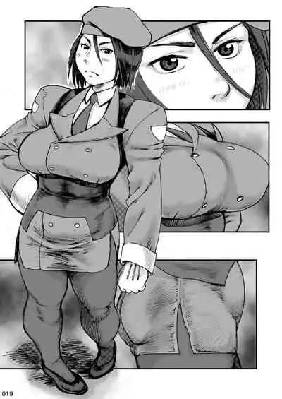 [POWERPLAY (Various)] Akatsuki Blitzkampf & EN-1 Perfekt Welt Gangbang Anthology (Akatsuki Blitzkampf) [Digital]