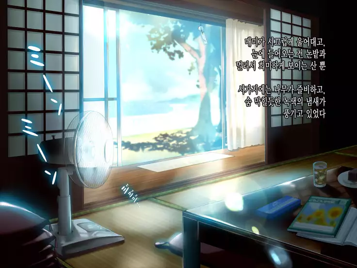 Onee-san to Natsu Yasumi