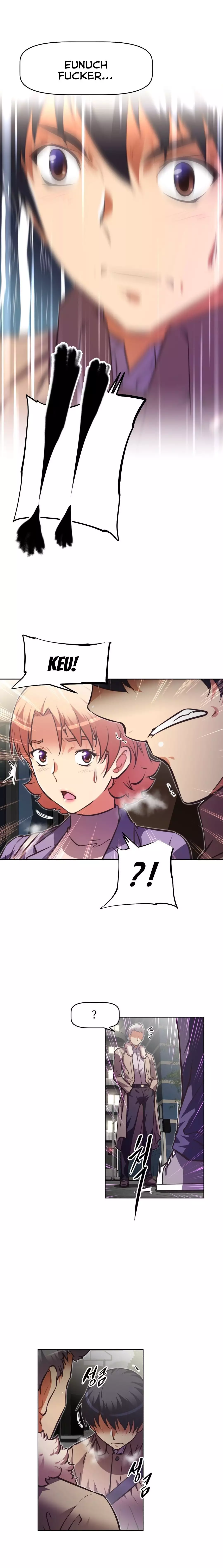 Brawling Go Ch.76-121