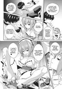 (COMIC1☆4) [SAZ (soba, Soukurou)] Hakuryu Kachou | White Dragon Splendid Butterfly (Koihime Musou) [English] {doujin-moe.us}