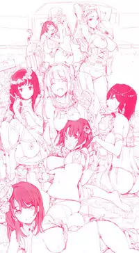 [Souji Hougu] SCANDAL! Limited Edition