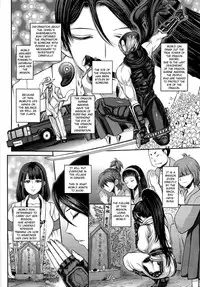 [Marumaru Arumajiro (Majirou)] DOA DOA HARD CORE Momijizome | DOA DOA HARD CORE - Staining Momiji (Dead or Alive) [English] {doujin-moe.us}