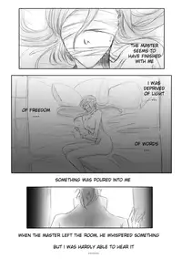 [Caelum] Sacrifice on the Round Table II (Bleach) [English]