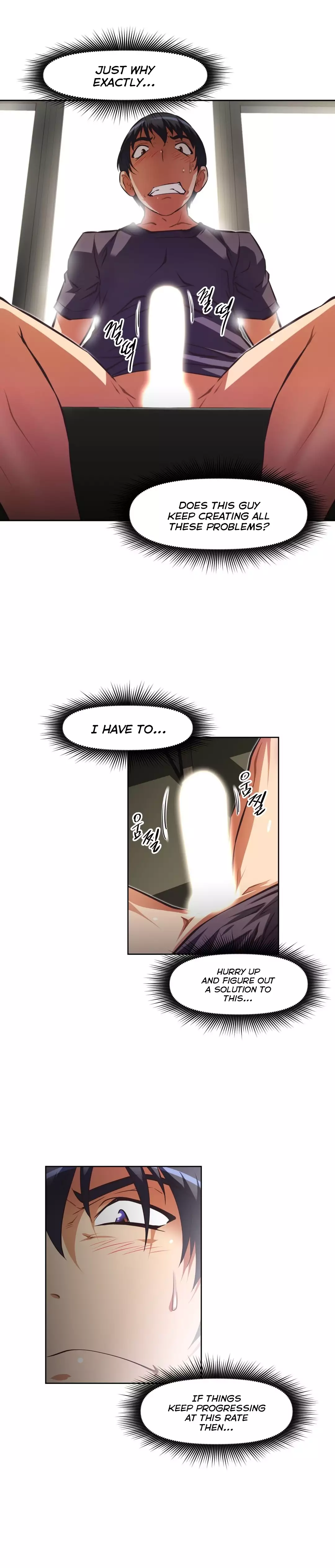 Brawling Go Ch.76-102