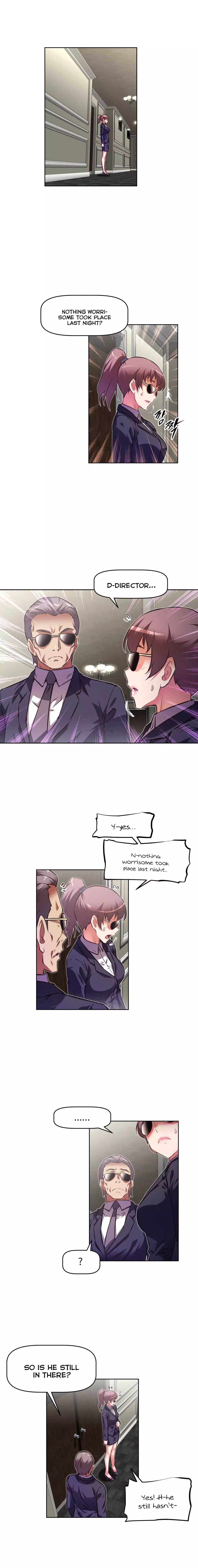 Brawling Go Ch.76-112