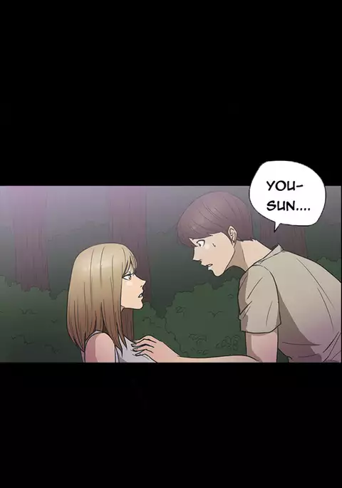 Secret Island Ch.1-24