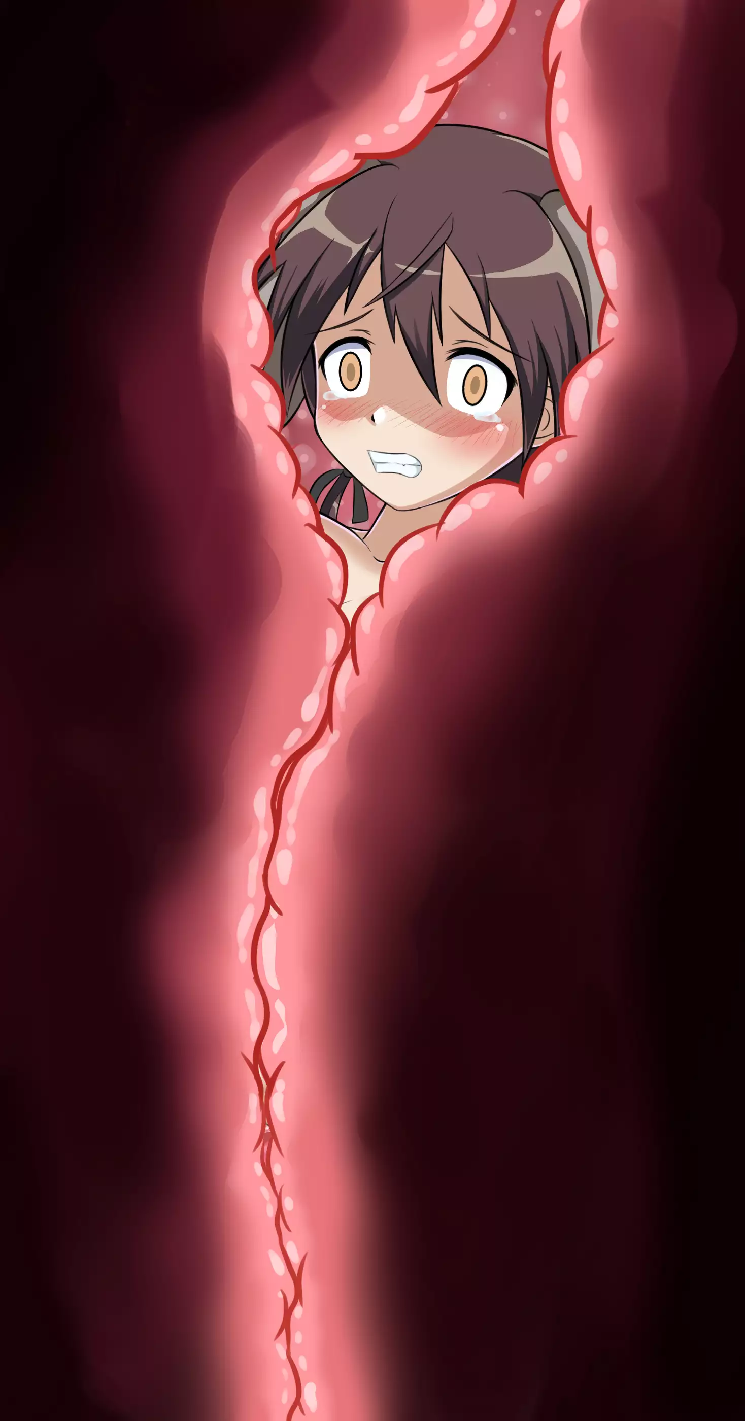 Install Vore On Witches 2