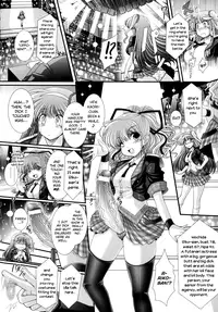 [Oohashi Takayuki] Akuma no Shitsumon Ch.1-11 [English] [biribiri]