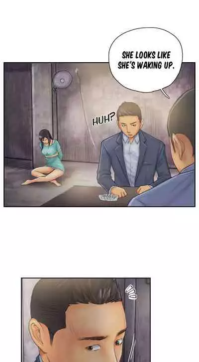 [LSD] New Face (Ch.1 - 40) [English] [END]