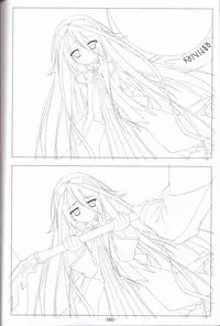 Hoshizora no Memoria -COMPLETE ART WORKS-