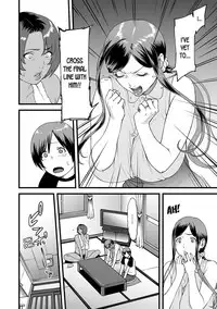 Gibo to Futari de Kurashitara... | When I Live Alone with My Stepmother... Ch. 1-2