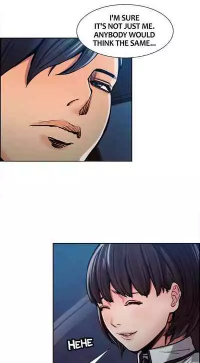 Taste of Forbbiden Fruit Ch.33/53